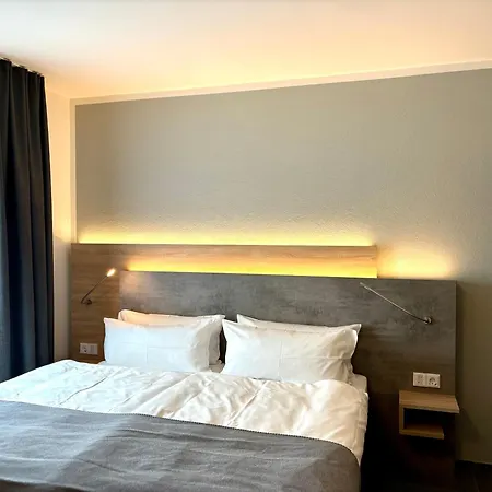 Hotel Schwarzes Ross-2