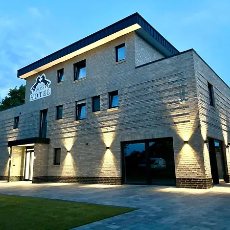 Hotel Schwarzes Ross-3